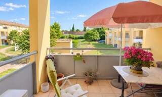 Appartement 2 Pièces 35 m² à vendre à Monteux (84170)