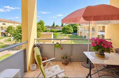 Appartement 2 pièces 124900 €