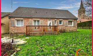 Maison 4 Pièces 86 m² à vendre à Beaumerie-Saint-Martin (62170)