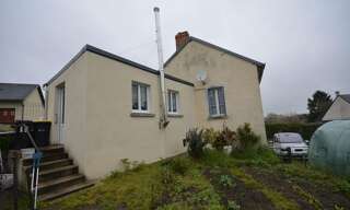 Maison 90 m² en viager Fursac (23290)