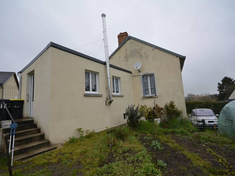 Viager occupé 2 têtes 83 et 80 ans — photo 1