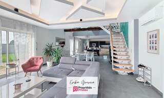 Maison 5 Pièces 196 m² à vendre à Cuverville (76280)