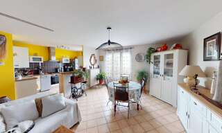 Appartement 4 Pièces 75 m² à vendre à Saint-Jean-de-la-Ruelle (45140)