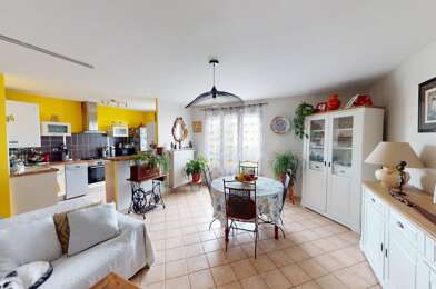 Appartement 4 pièces 152250 €