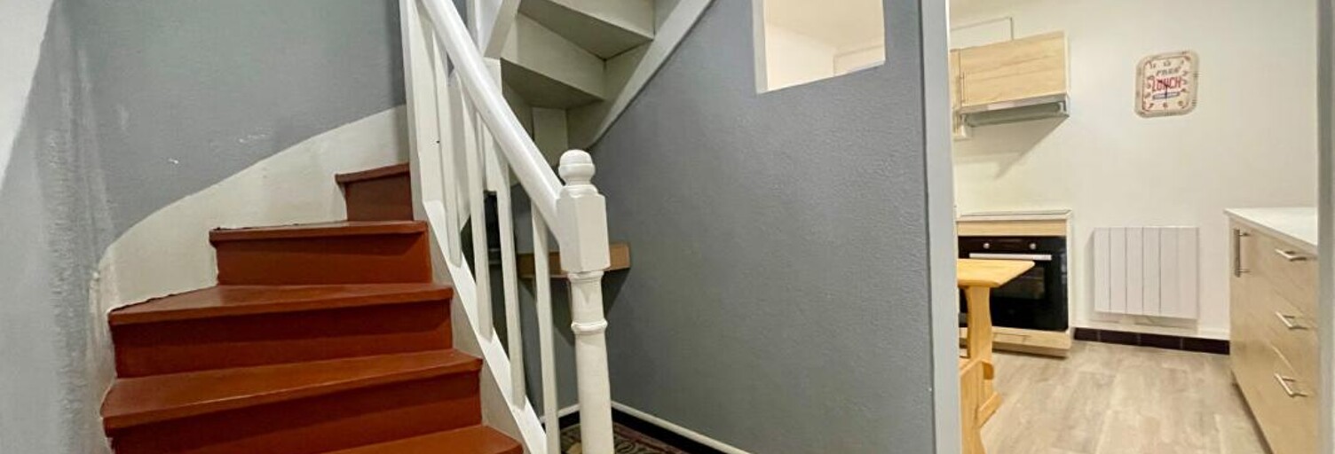 Maison 4 Pièces 67 m² à vendre à Rieux-Minervois (11160)