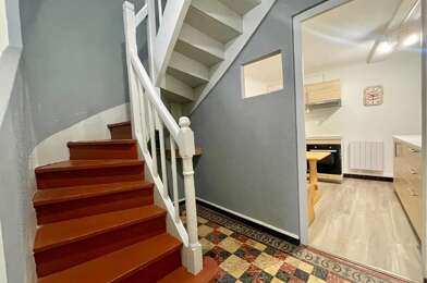 Maison 4 pièces 73000 €