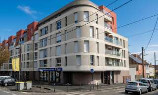 Appartement 3 Pièces 64 m² à vendre à Nantes (44300)