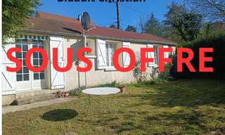 Maison 3 Pièces 48 m² à vendre à Pernant (02200)