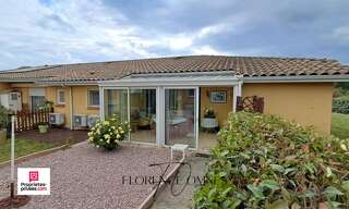 Maison 3 Pièces 57 m² à vendre à Villegly (11600)