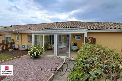 Maison 3 pièces 150000 €