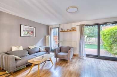 Maison 5 pièces 437000 €