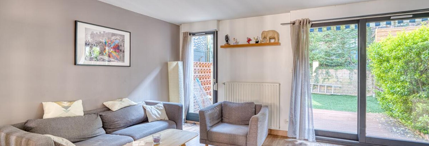 Maison 5 Pièces 111 m² à vendre à Francheville (69340)