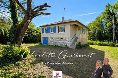Maison 5 pièces 95990 €