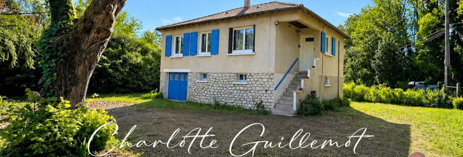 Maison 5 Pièces 60 m² à vendre à Pruniers-en-Sologne (41200)