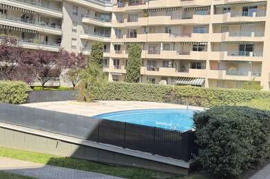Appartement 4 pièces 445000 €