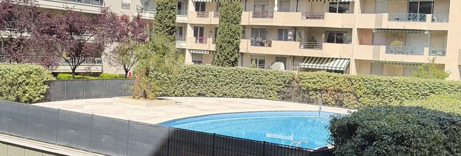 Appartement 4 Pièces 113 m² à vendre à Lyon 3 (69003)