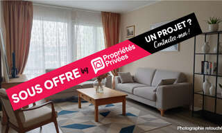 Appartement 3 Pièces 62 m² à vendre à Lons-le-Saunier (39000)