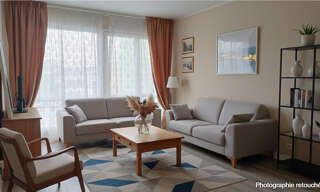 Appartement 3 Pièces 62 m² à vendre à Lons-le-Saunier (39000)