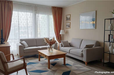 Appartement 3 pièces 72000 €