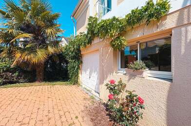 Maison 7 pièces 538200 €
