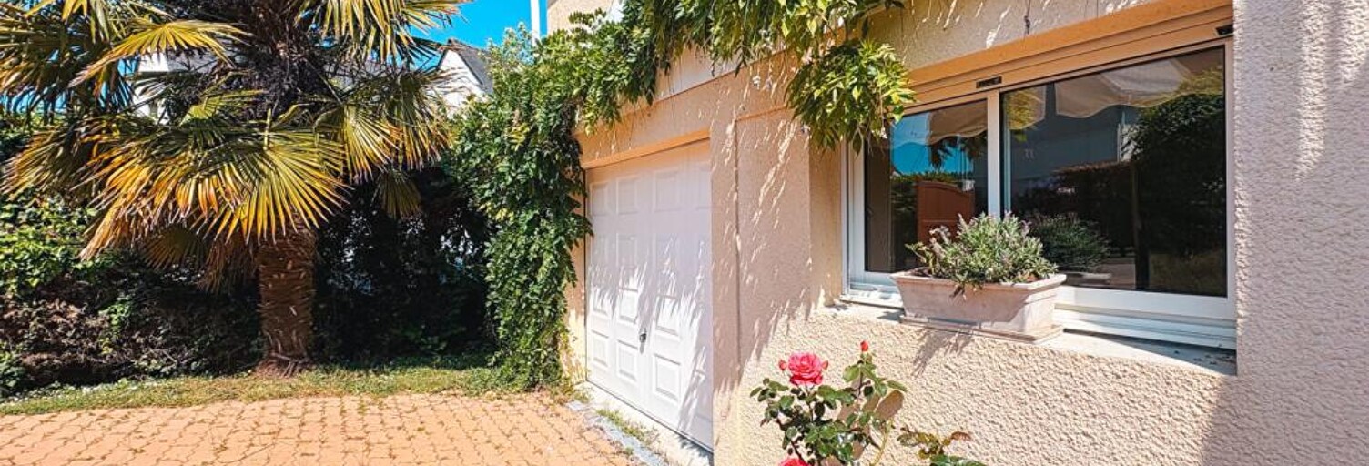 Maison 7 Pièces 177 m² à vendre à Orvault (44700)