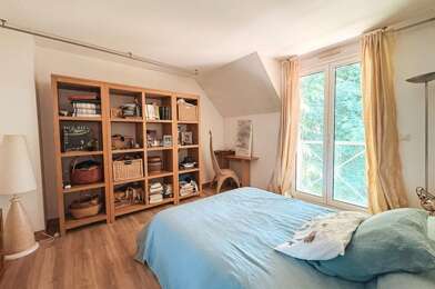 Maison 7 pièces 538200 €