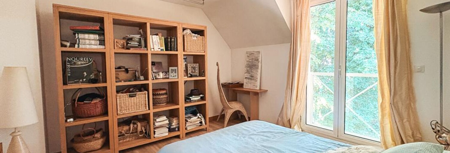 Maison 7 Pièces 177 m² à vendre à Orvault (44700)