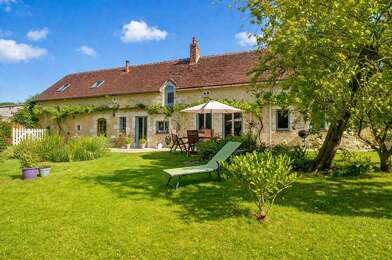 Maison 6 pièces 350000 €