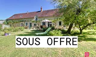 Maison 6 Pièces 145 m² à vendre à Rémalard en Perche (61110)
