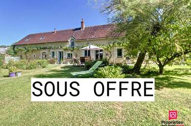 Maison 6 pièces 350000 €