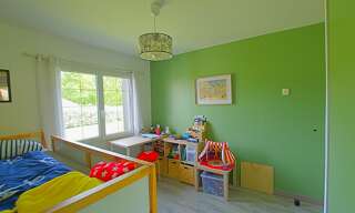 Maison 6 Pièces 152 m² à vendre à Sainte-Foy (85150)