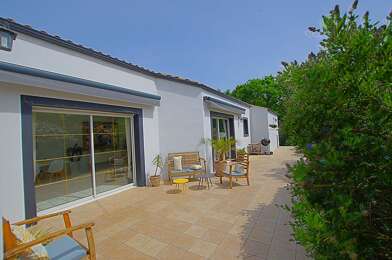 Maison 6 pièces 429000 €