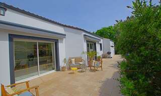 Maison 6 Pièces 152 m² à vendre à Sainte-Foy (85150)