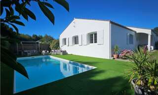 Maison 6 Pièces 152 m² à vendre à Sainte-Foy (85150)