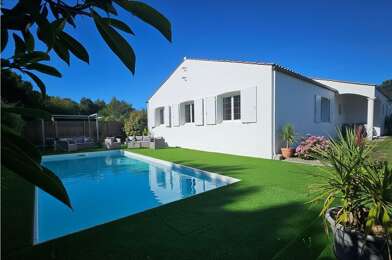 Maison 6 pièces 429000 €