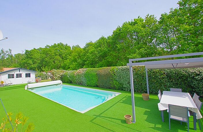 Maison 5 chambres + 1 grand garage — photo 2