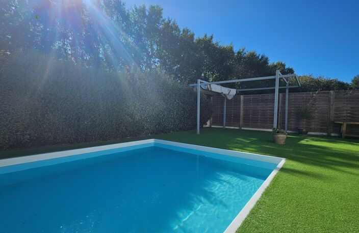 Maison 5 chambres + 1 grand garage — photo 4