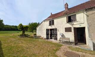 Maison 3 Pièces 76 m² à vendre à Gardefort (18300)
