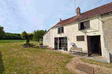 Maison 3 pièces 37000 €
