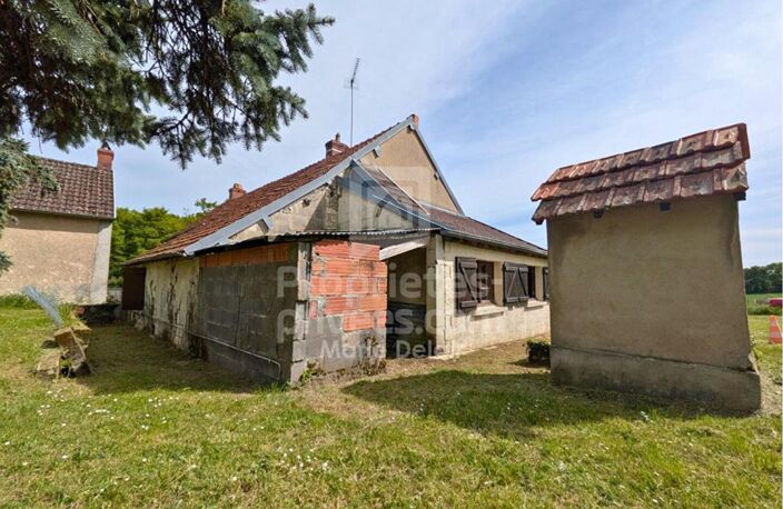 Maison Gardefort 3 pièce(s) 70 m2 — photo 3