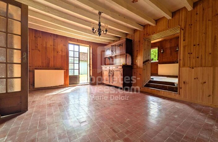Maison Gardefort 3 pièce(s) 70 m2 — photo 4