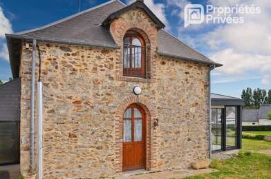 Maison 5 pièces 187182 €
