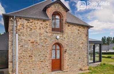 Maison Ahuille 5 pièce(s) — photo du bien