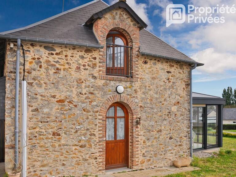 Maison Ahuille 5 pièce(s) — photo 1