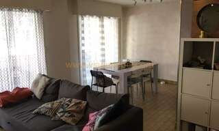Appartement 78 m² en viager Gap (05000)