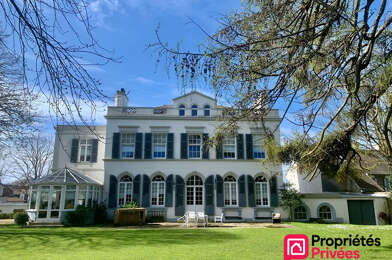 Maison 12 pièces 785000 €