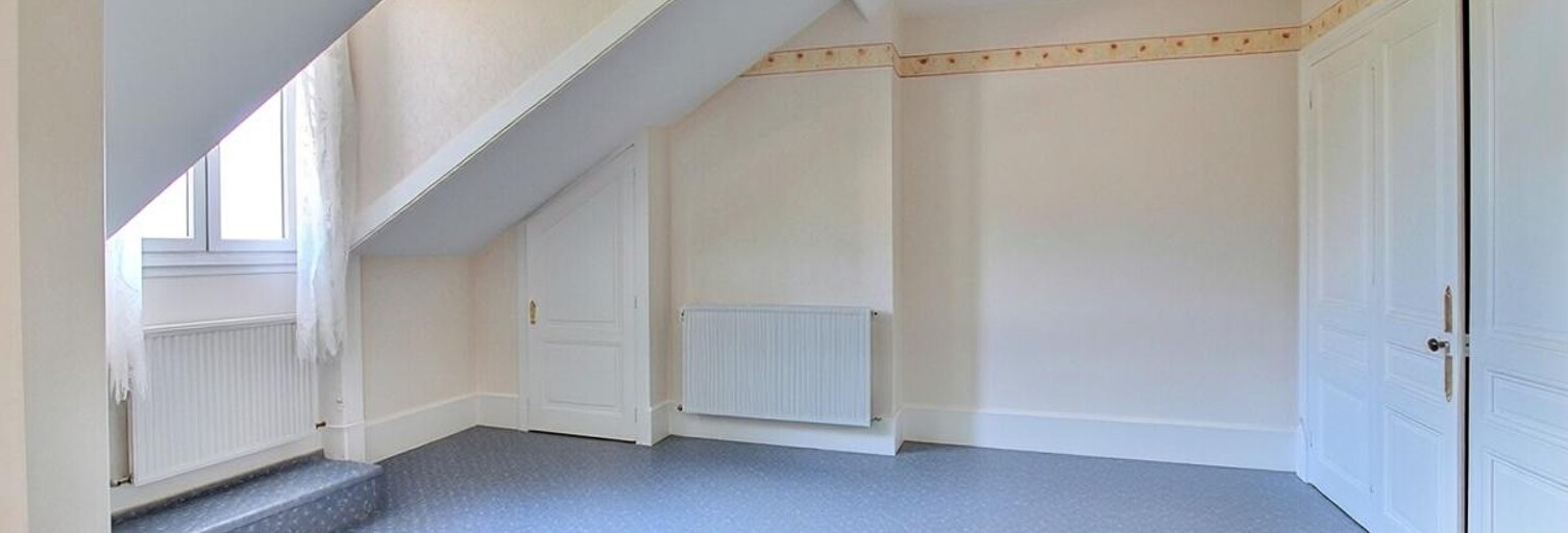 Appartement 3 Pièces 69 m² à vendre à Saint-Étienne (42100)