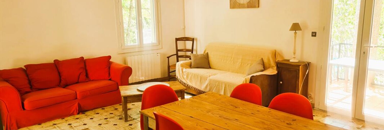 Maison 5 Pièces 86 m² à vendre à Vachères (04110)