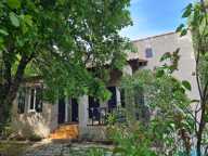 MAISON 86 M² PLUS STUDIO  AVEC MEZZANINE INDEPENDANT NEUF,  PISCINE TERRAIN 6000 M² — photo 2