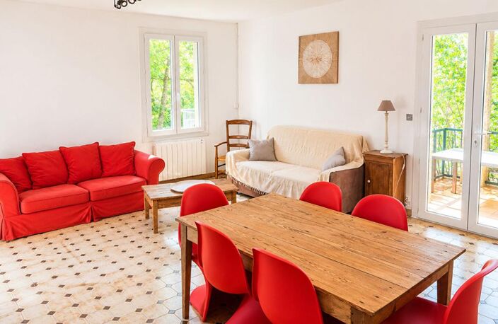 MAISON 86 M² PLUS STUDIO  AVEC MEZZANINE INDEPENDANT NEUF,  PISCINE TERRAIN 6000 M² — photo 4